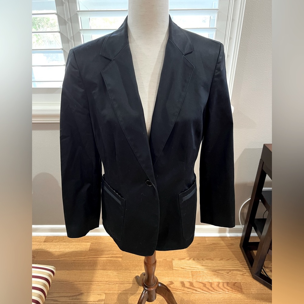 Vintage Liz Claiborne Jacket